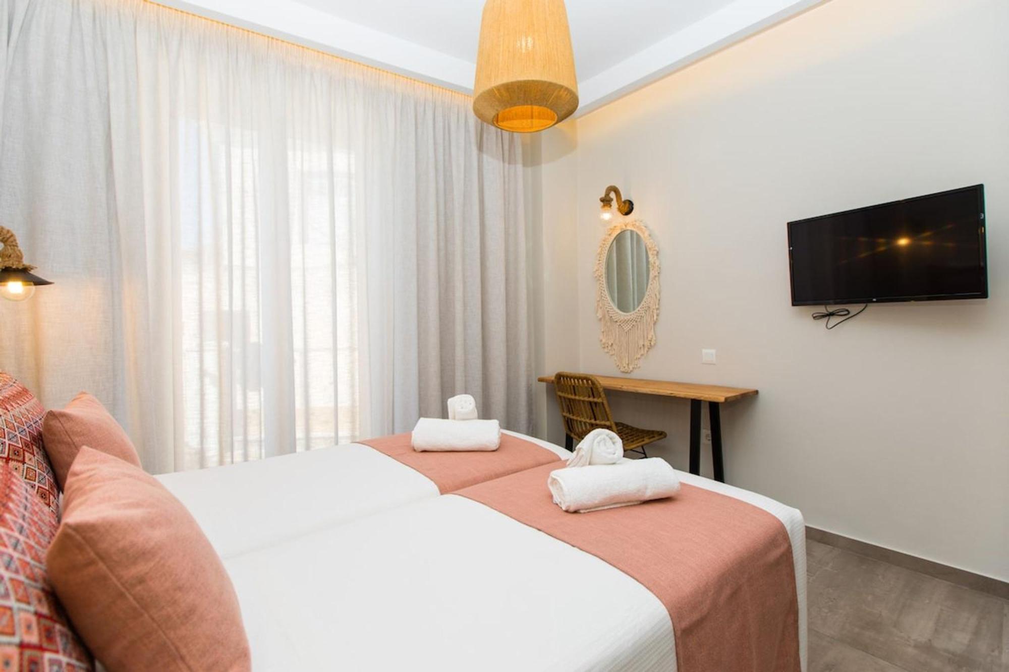 Ekaterini Luxury House Vila Lefkogeia Exterior foto