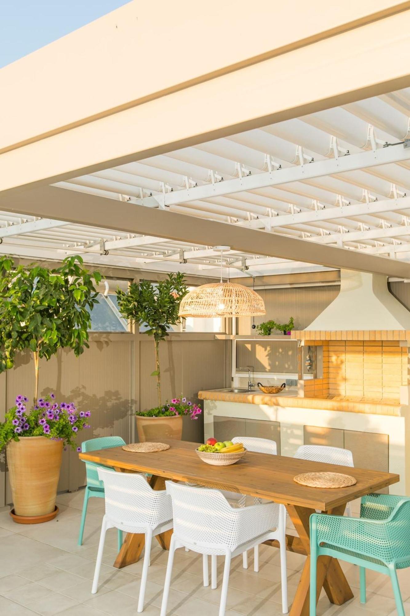 Ekaterini Luxury House Vila Lefkogeia Exterior foto