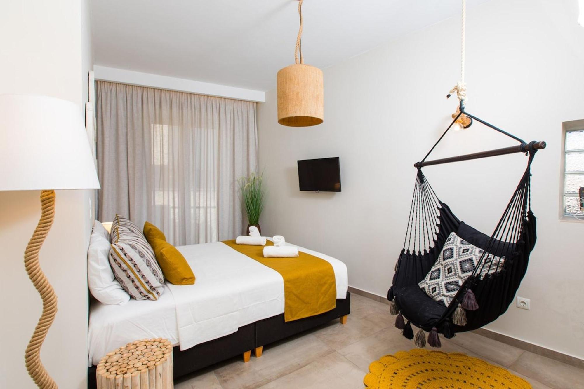 Ekaterini Luxury House Vila Lefkogeia Exterior foto